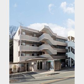 ドミトリー白根 1階 築27年10ヶ月の賃貸物件