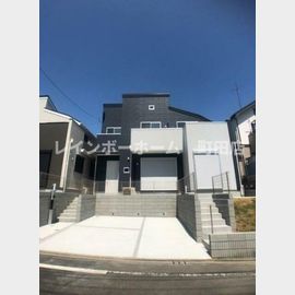 淵野辺駅より徒歩38分 1階 築2年6ヶ月の賃貸物件