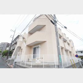 オルテンシア 2階 築17年10ヶ月の賃貸物件