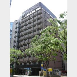 グリフィン新横浜アリーナ前 9階 築24年2ヶ月の賃貸物件