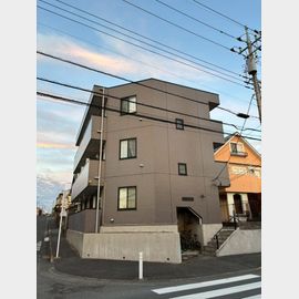 コンプリートHISA 3階 築21年の賃貸物件