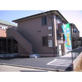 モナリエ—Ｅの賃貸物件