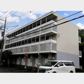 町田駅よりバス19分 2階 築21年2ヶ月の賃貸物件