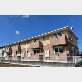 サン・ミルキー３の賃貸物件