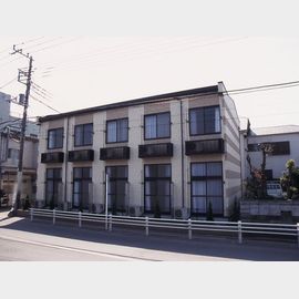 小田急相模原駅よりバス10分 2階 築20年9ヶ月の賃貸物件