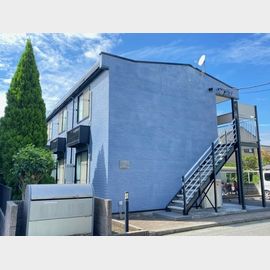 相武台前駅より徒歩11分 2階 築21年2ヶ月の賃貸物件