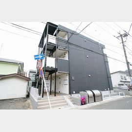 リブリ・HARVEST南林間 1階 築7年11ヶ月の賃貸物件