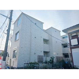 大和駅より徒歩10分 3階 新築の賃貸物件