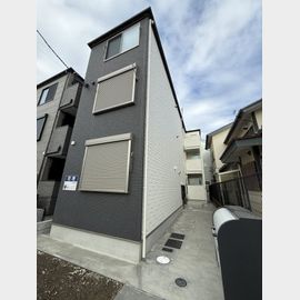 T&Fレジデンス南林間A 1階 新築の賃貸物件