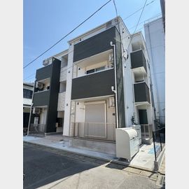 高座渋谷駅より徒歩12分 2階 新築の賃貸物件