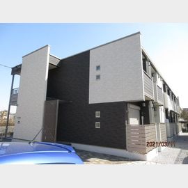 つきみ野駅より徒歩10分 2階 築8年9ヶ月の賃貸物件