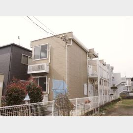 レオパレスきんぐ 1階 築15年9ヶ月の賃貸物件