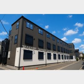 ルミエール大和24 2階 新築の賃貸物件