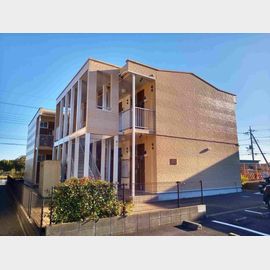 高座渋谷駅より徒歩22分 1階 築19年7ヶ月の賃貸物件