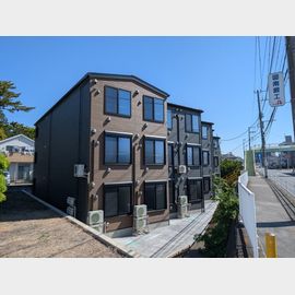 ヤマトヴィレッジパーク 3階 新築の賃貸物件