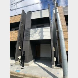 古淵駅より徒歩11分 1階 築2年8ヶ月の賃貸物件