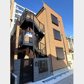 ベルエスペースの賃貸物件