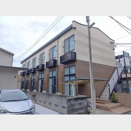 中央林間駅より徒歩11分 1階 築19年8ヶ月の賃貸物件