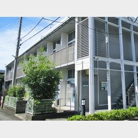 相模大野駅より徒歩16分 1階 築26年5ヶ月の賃貸物件