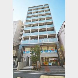 ハーモニーコート西鶴間 3階 築17年8ヶ月の賃貸物件