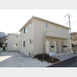 フレヴェールA 2階 築15年の賃貸物件