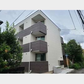 大和駅より徒歩10分 2階 築5年4ヶ月の賃貸物件