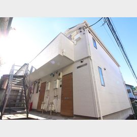 リアン読売ランド 2階 築8年10ヶ月の賃貸物件