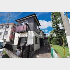 エクセル木曽の賃貸物件