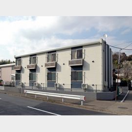 鶴川駅よりバス12分 2階 築15年10ヶ月の賃貸物件