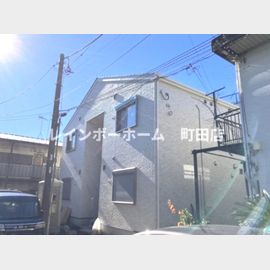 桜ヶ丘駅より徒歩14分 2階 築1年の賃貸物件