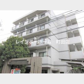 相武台前駅より徒歩11分 1階 築33年10ヶ月の賃貸物件