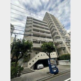 ジョイフル相模原第2 10階 築34年3ヶ月の賃貸物件