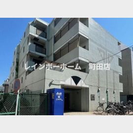 ラ・レジダンス・ド・ポローニア 1階 築37年10ヶ月の賃貸物件