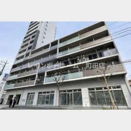 ザパームス町田 2階 築3年11ヶ月の賃貸物件