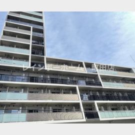 ザパームス町田 13階 築3年11ヶ月の賃貸物件