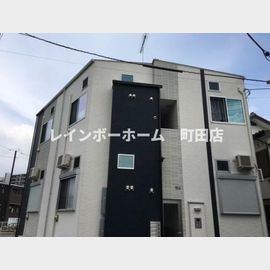 ステージ上鶴間本町 2階 築10年10ヶ月の賃貸物件