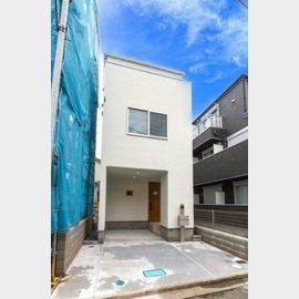 町田駅より徒歩11分 1階 新築の賃貸物件