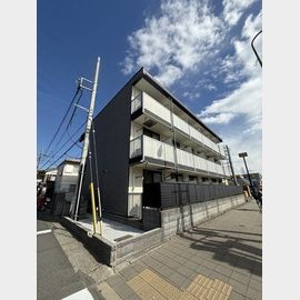 淵野辺駅より徒歩7分 1階 築17年10ヶ月の賃貸物件