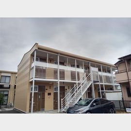 田村アパート 1階 築20年11ヶ月の賃貸物件