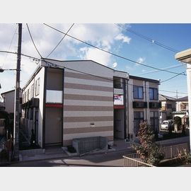 レオパレスT I 1階 築20年1ヶ月の賃貸物件