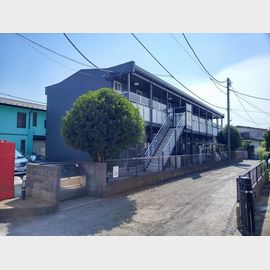 レオパレスラプランタン２ 1階 築16年4ヶ月の賃貸物件