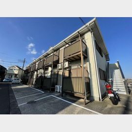 エステート長津田２ 2階 築32年6ヶ月の賃貸物件