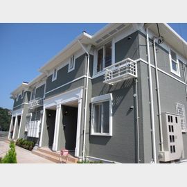 サニーサイドハウス 1階 築15年4ヶ月の賃貸物件