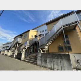 長津田駅より徒歩8分 1階 築21年10ヶ月の賃貸物件