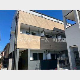 メルディアペッティア渋谷 2階 新築の賃貸物件