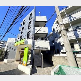 町田駅より徒歩3分 3階 築39年11ヶ月の賃貸物件