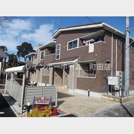 上溝駅より徒歩14分 1階 築9年の賃貸物件