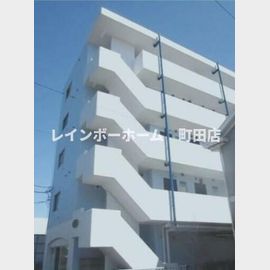 京王堀之内駅より徒歩20分 5階 築37年2ヶ月の賃貸物件