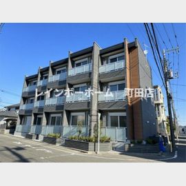 京王堀之内駅より徒歩12分 3階 築2年1ヶ月の賃貸物件