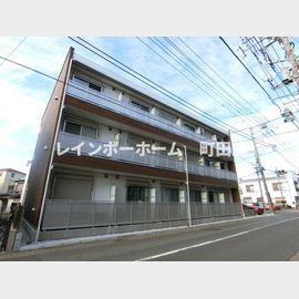 リブリ・ソレイユ長後 2階 築8年2ヶ月の賃貸物件